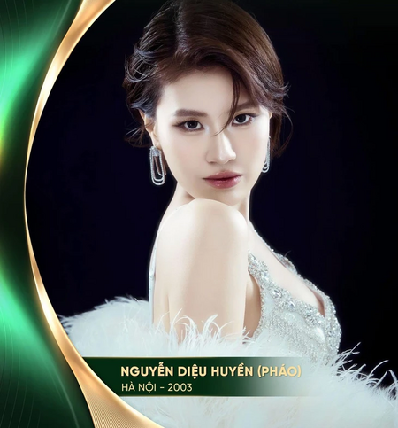 Rapper Pháo bất ngờ thi hoa hậu Miss Grand Vietnam 2026