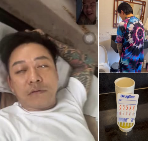Sau anh ba Ngọc Sơn và Duy Mạnh, đến lượt Tuấn Hưng đi test matuy, nhưng fan vẫn chưa tâm phục