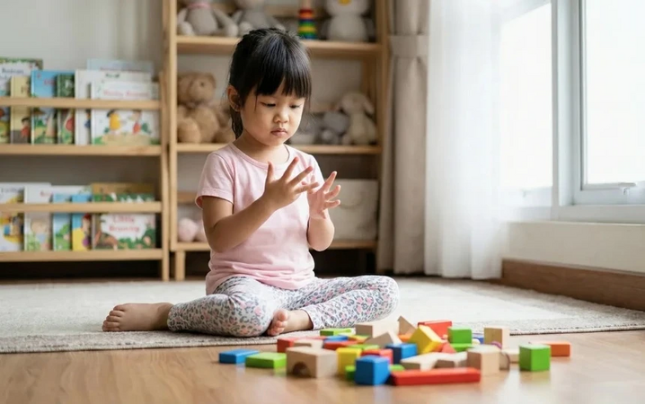 Những năm vàng giúp trẻ tăng khả năng tư duy và học tập