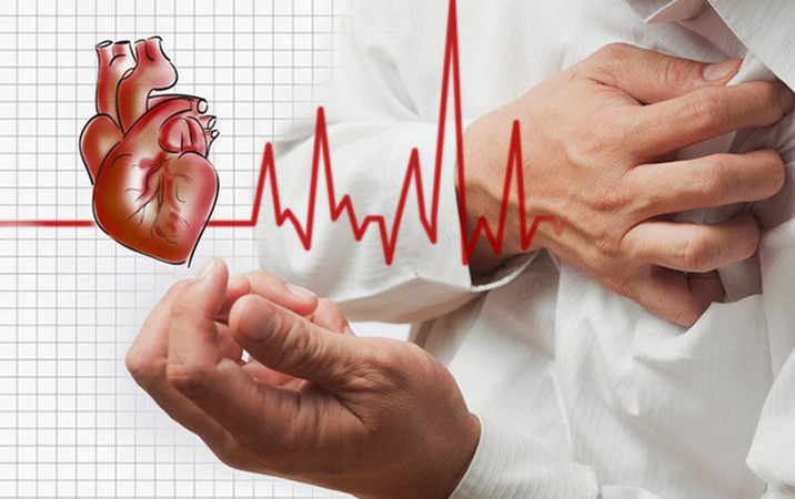 Không chỉ đột quỵ, nắng nóng còn đặc biệt nguy hiểm với nhóm người này