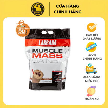 Hàng tốt, giá tốt: Sữa dinh dưỡng thể hình cho người gầy, người tập gym, người ăn mãi không béo, chọn loại nào?