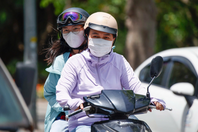 El Nino tăng tốc, Việt Nam đối mặt thêm 2-3 đợt nắng nóng cực đoan trong tháng 6