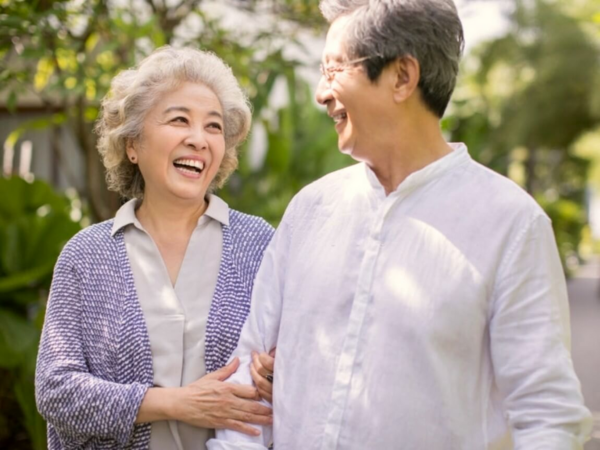 Sau 75 tuổi, đàn ông chỉ còn lại hai lợi ích này. Có đúng không?