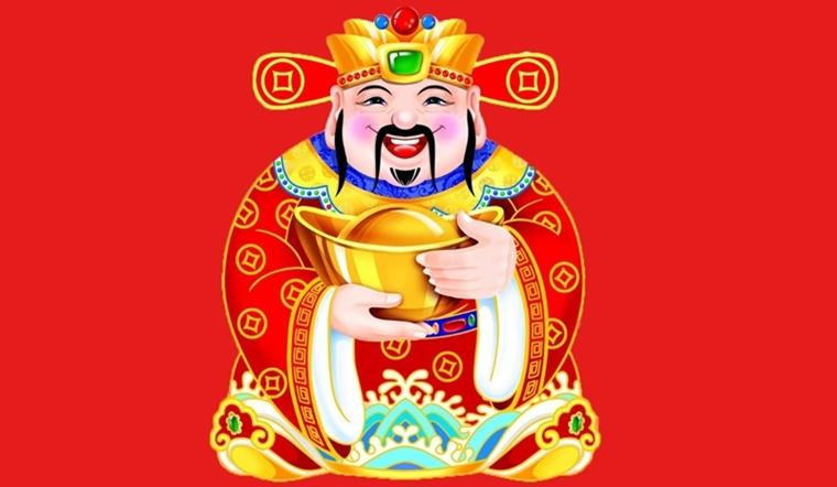 3 con giáp dễ gặp “cú hích tiền bạc” từ tuần tới: Công việc khởi sắc, tài lộc dần hanh thông