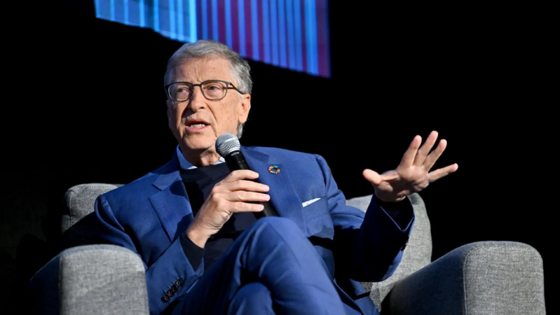 Bill Gates chỉ ra 3 ngành nghề khó bị AI thay thế trong tương lai