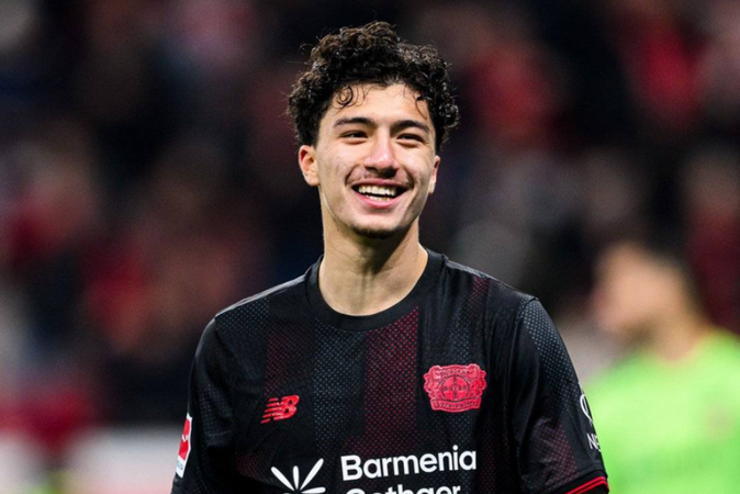 Sao trẻ gốc Việt trị giá 45 triệu euro của Bayer Leverkusen tranh tài tại World Cup 2026