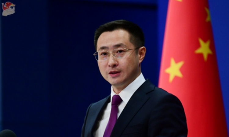 Trung Quốc giải thích việc trục xuất phóng viên New York Times