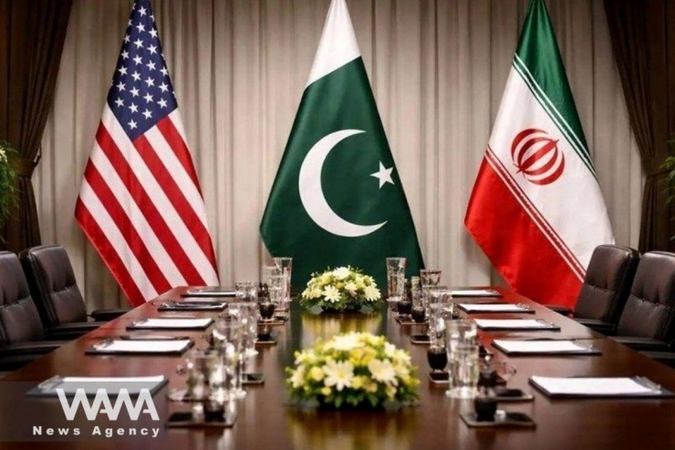Iran dừng đàm phán với Mỹ