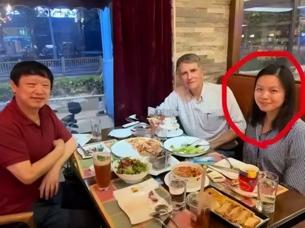 Lý do nữ phóng viên báo Mỹ New York Times bị Trung Quốc trục xuất