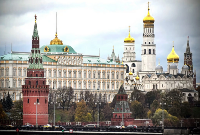 Điện Kremlin: Ông Zelensky có thể đến Moscow bất cứ lúc nào nếu muốn đàm phán