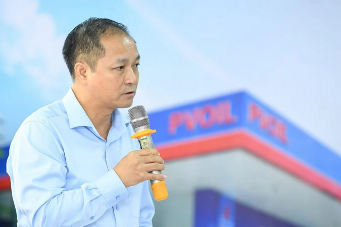Bộ Công Thương: Xăng E10 không phải lựa chọn bắt buộc, xăng E5 RON 92 vẫn tiếp tục được phân phối