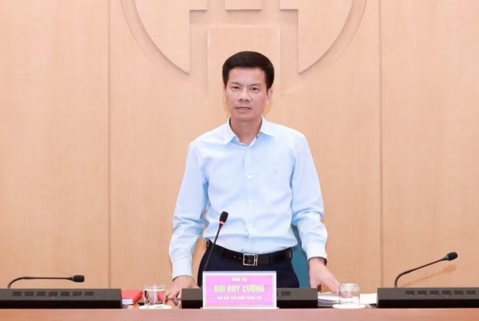 Hà Nội nghiên cứu mô hình nuôi lợn trong nhà cao tầng quy mô 220ha