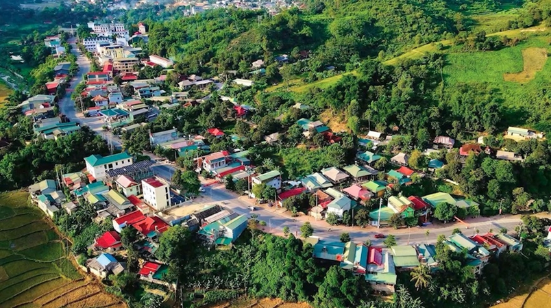 Quy định thời gian giữ chức của Trưởng thôn, Tổ trưởng tổ dân phố lâm thời
