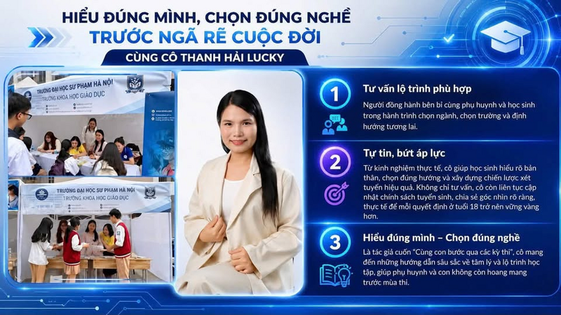 Căng thẳng những ngày chờ điểm thi vào 10
