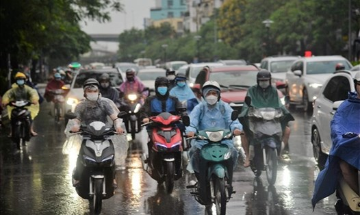 Từ lạnh giữa tháng 6 đến El Nino nắng nóng kỷ lục: Những tín hiệu đáng lo từ khí hậu toàn cầu
