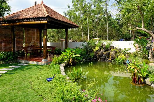 2 yếu tố trong ngôi nhà được người giàu đặc biệt chú trọng để tạo “vượng khí”