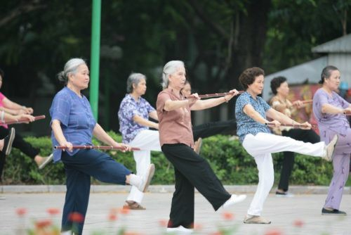 Hà Nội miễn phí thẻ BHYT cho người đủ 60 tuổi trở lên kể từ ngày 01/7/2026