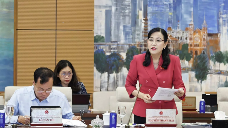 Quốc hội chắc sẽ không bỏ qua vụ “cạm bẫy” hợp đồng kỳ nghỉ