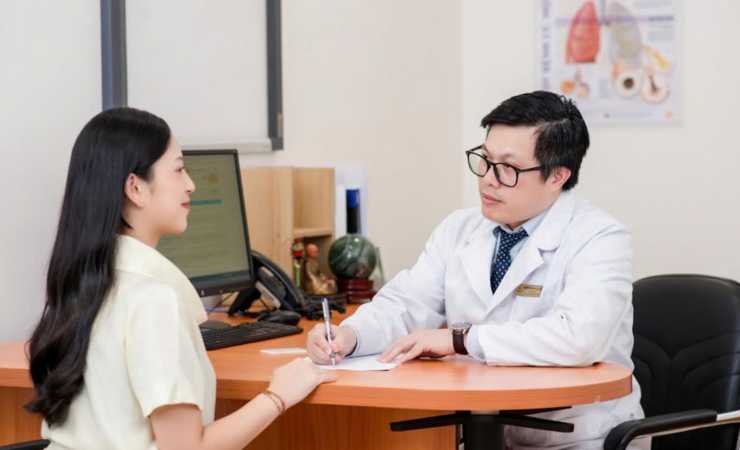 Từ viêm da cơ địa đến hen phế quản: Vinmec hoàn tất bộ ba chứng nhận quốc tế danh giá