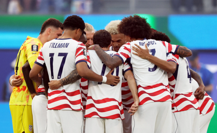 Sét đánh 7 phút! Bàn phản lưới nhà đầu tiên của World Cup 2026
