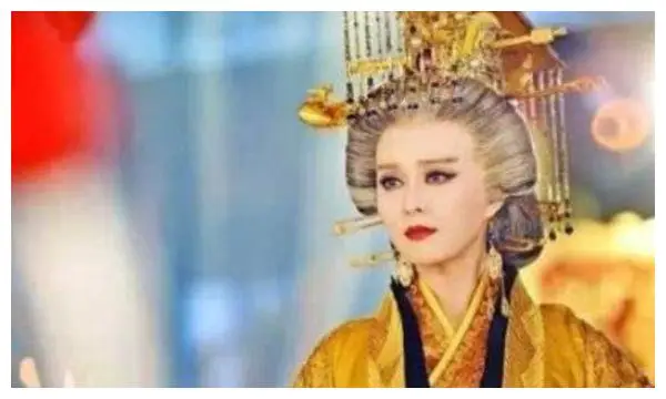Người đàn ông được Võ Tắc Thiên sủng ái nhất lại không phải dung mạo hay tình cảm cá nhân, vậy vì cái gì?