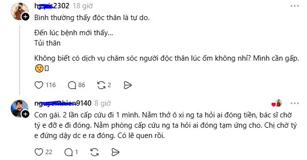 Điều những người tôn thờ độc thân không muốn chia sẻ