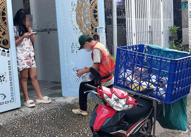 Công an cảnh báo chiêu lừa mới: Thông tin trên mã vận đơn có thể khiến bạn mất sạch tiền