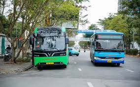 Hà Nội tung gói hỗ trợ giao thông xanh: Miễn vé xe buýt, trợ cấp đổi xe tới 20 triệu đồng