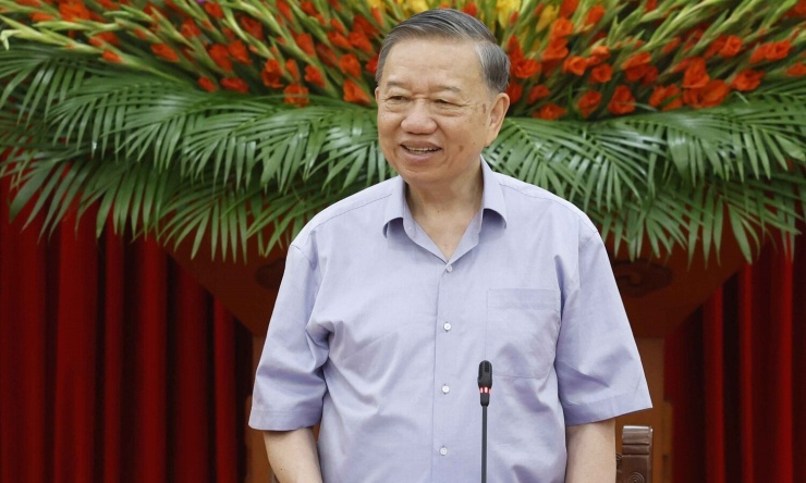 Tổng Bí thư, Chủ tịch nước yêu cầu xử nghiêm tình trạng ép học thêm, gợi ý học thêm