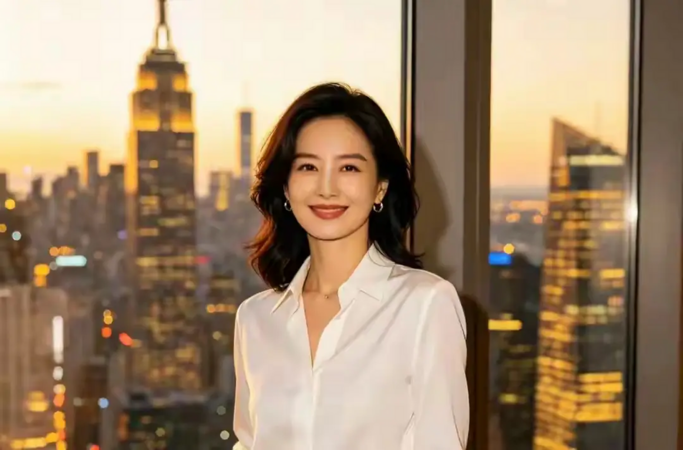 Vừa cưới ông chú 68 tuổi được bảy ngày, tôi phải bỏ của chạy lấy người
