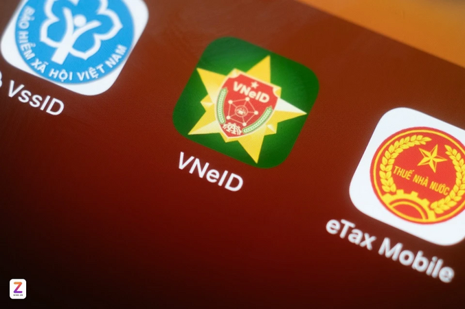 VNeID cập nhật loạt tính năng mới, bổ sung công cụ phản ánh lừa đảo trực tuyến