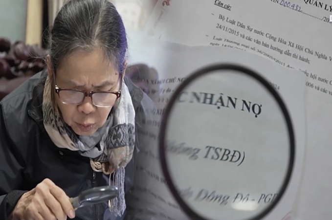Đằng sau những lời mời nhận quà, nghỉ dưỡng miễn phí là cạm bẫy gì?