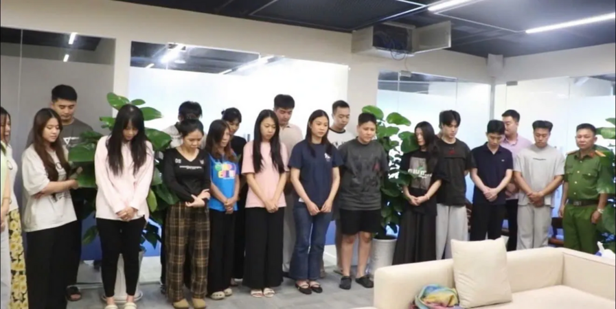 Trăn trở của Đại tá Minh, cũng là lời nhắn gửi tới các phụ huynh