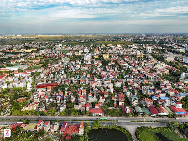 Vinhomes được giao đất triển khai dự án nhà ở xã hội 6.000 tỷ đồng tại Hưng Yên
