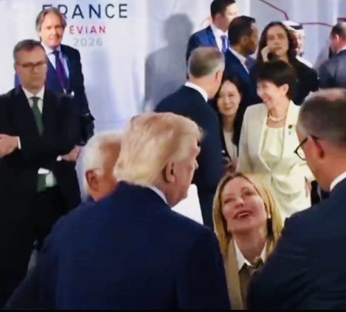 Phó Thủ tướng kiêm Bộ trưởng Ngoại giao Ý: Trump đã xúc phạm cả nước Ý!