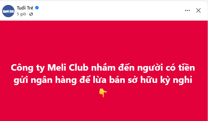 Làm thế nào bọn lừa đảo có được thông tin người gửi tiết kiệm?