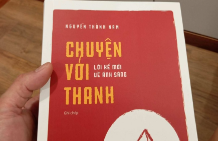 "Chuyện với Thanh" sai phạm những gì?