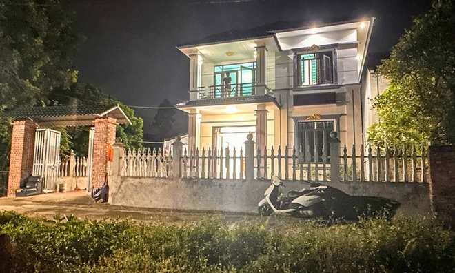 Những dấu hiệu bất thường trước thảm án ở Bắc Ninh: Bi kịch của người mẹ trẻ và hai con nhỏ