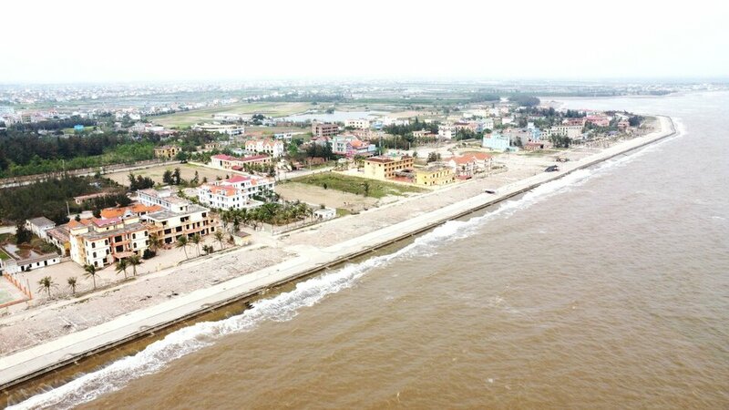 Vì sao Ninh Bình xóa tên Quất Lâm?