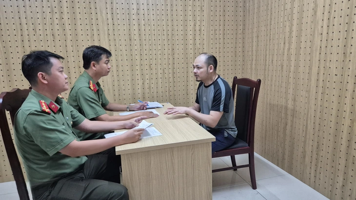 Để TP.HCM quyết không để trở thành "điểm trú ẩn" của tội phạm nước ngoài