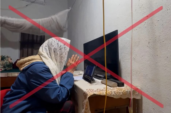 🆘🆘
Hà Nội: Giải cứu nữ sinh viên khỏi sự lôi kéo của “Hội thánh Đức Chúa Trời Mẹ”