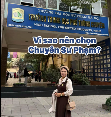 Đỗ 2-3 trường chuyên, nên chọn trường nào?