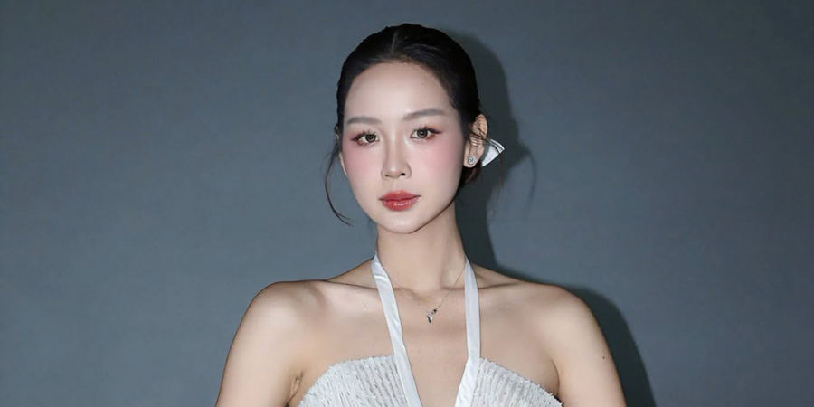 Hot! Hoa hậu Bảo Ngọc lên tiếng về nghi vấn chỉnh sửa thư trúng tuyển Đại học Columbia👇