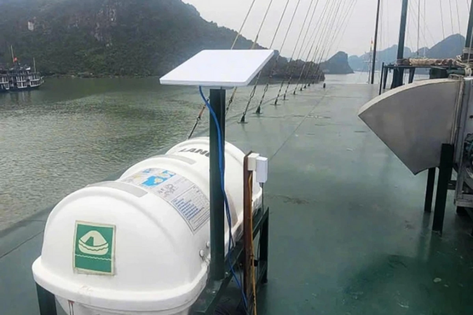 Mua Starlink "xách tay" trên mạng có thể bị phạt tới 100 triệu đồng