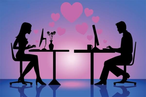 Cảnh giác với “app tình yêu”: Mất cả tiền vì tin vào người yêu quen trên mạng