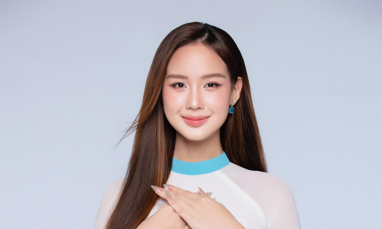 Đại học Columbia nói gì về thư trúng tuyển gây tranh cãi của hoa hậu Bảo Ngọc?