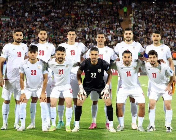 Đội tuyển Iran tố bị Mỹ gây khó dễ tại World Cup 2026, đội trưởng bị giữ lại kiểm tra trước trận sinh tử