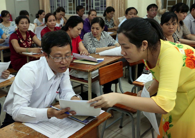 Những chỉ đạo của Chính phủ với Bộ Giáo dục và Đào tạo rất nhiều phụ huynh muốn biết