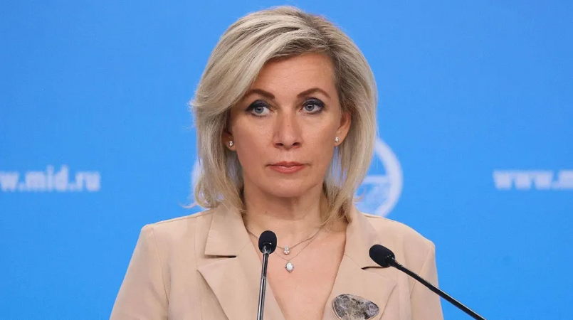 Bộ Ngoại giao Nga: NATO đang hỗ trợ Ukraine mua sắm vũ khí có khả năng phá hủy các mục tiêu nằm sâu trong lãnh thổ Nga