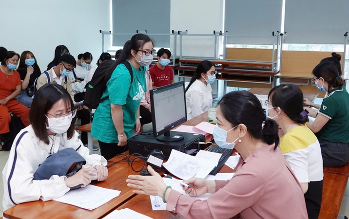 Vay vốn sinh viên sắp được thay đổi về cả mức vay và đối tượng